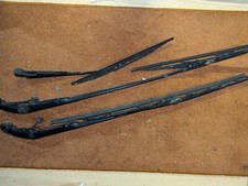 Toyota Lucida Wiper Arms