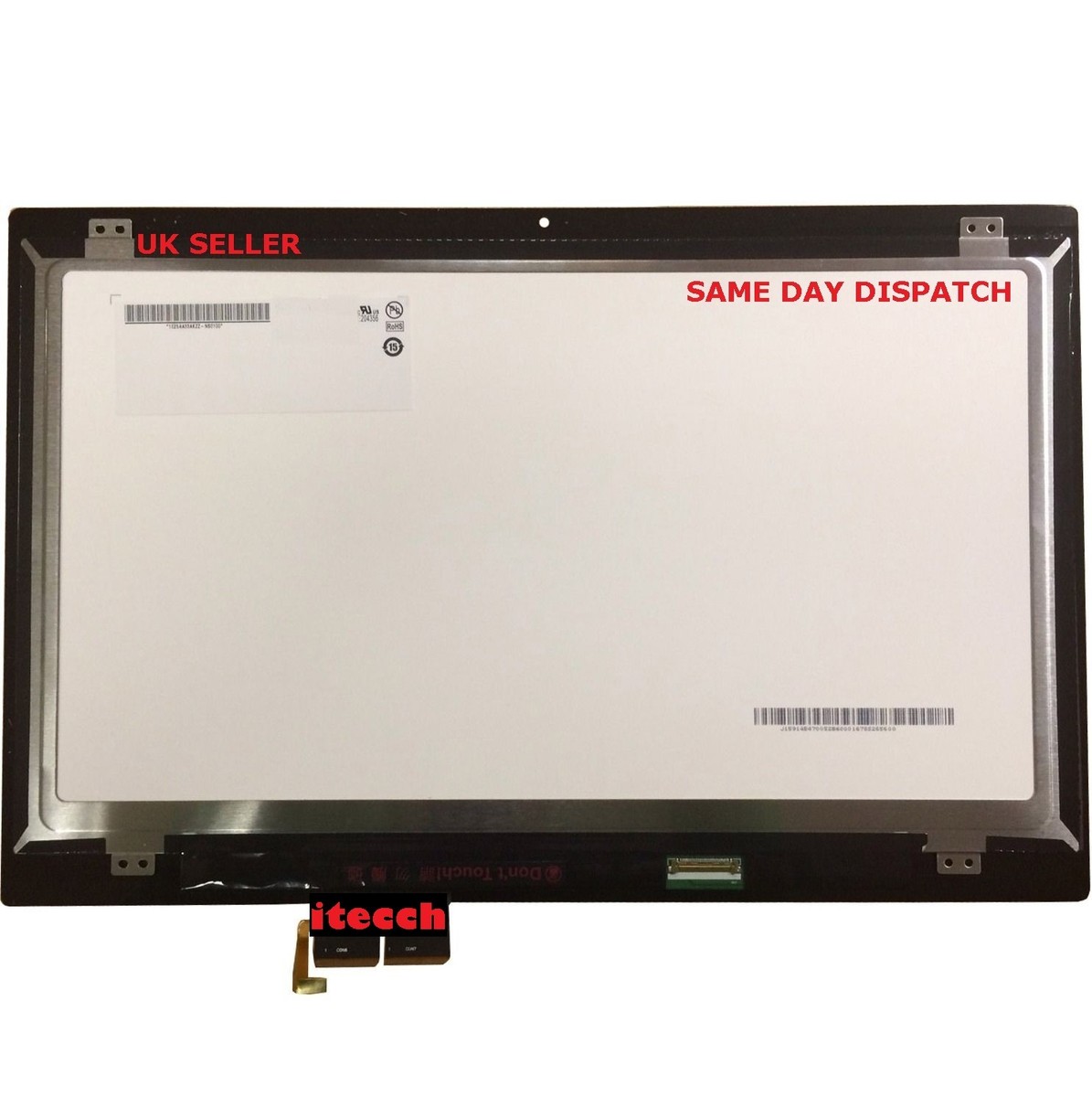 Acer Aspire V3-4712 V5-471P 14