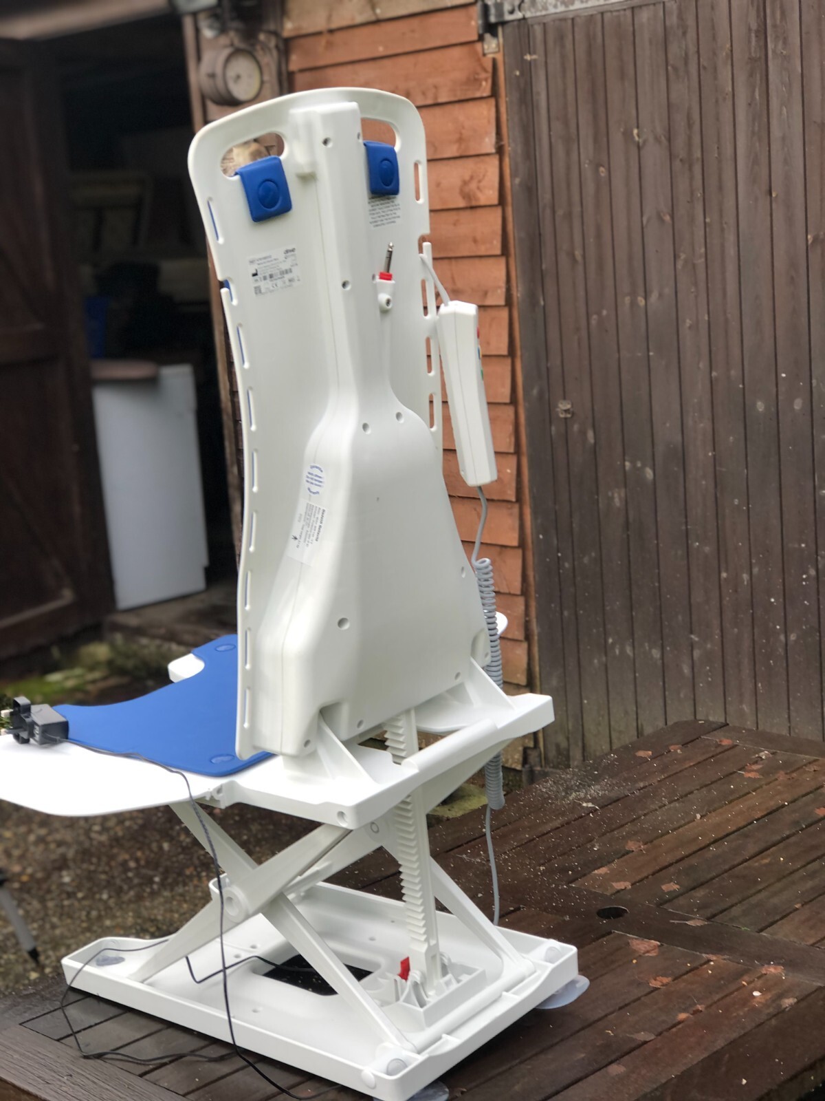 bath lift chair eBay