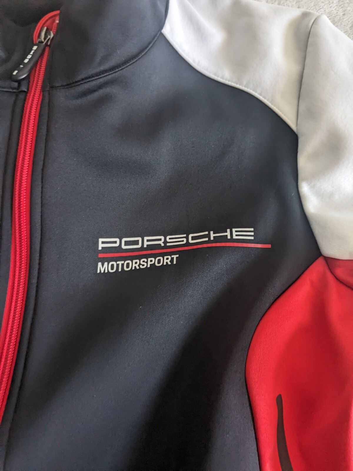 Porsche Drivers Selection - Jacket - Medium - image 3