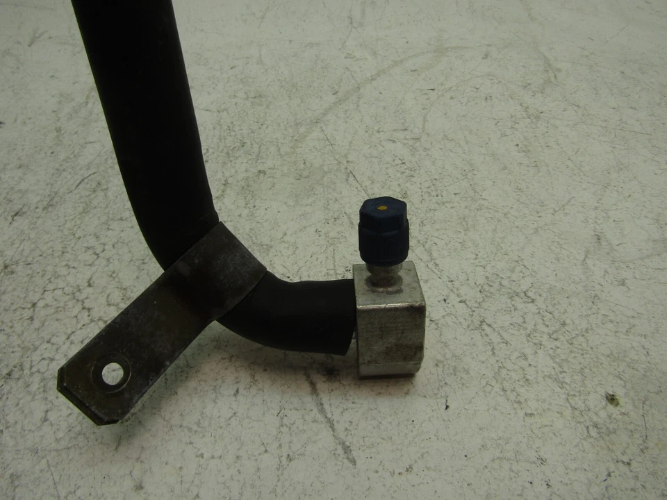 AC Suction Hose AXIOM 2002 2004 A/C Air Condition Refrigerant Pipe Line Tube OEM - Image 4 of 4