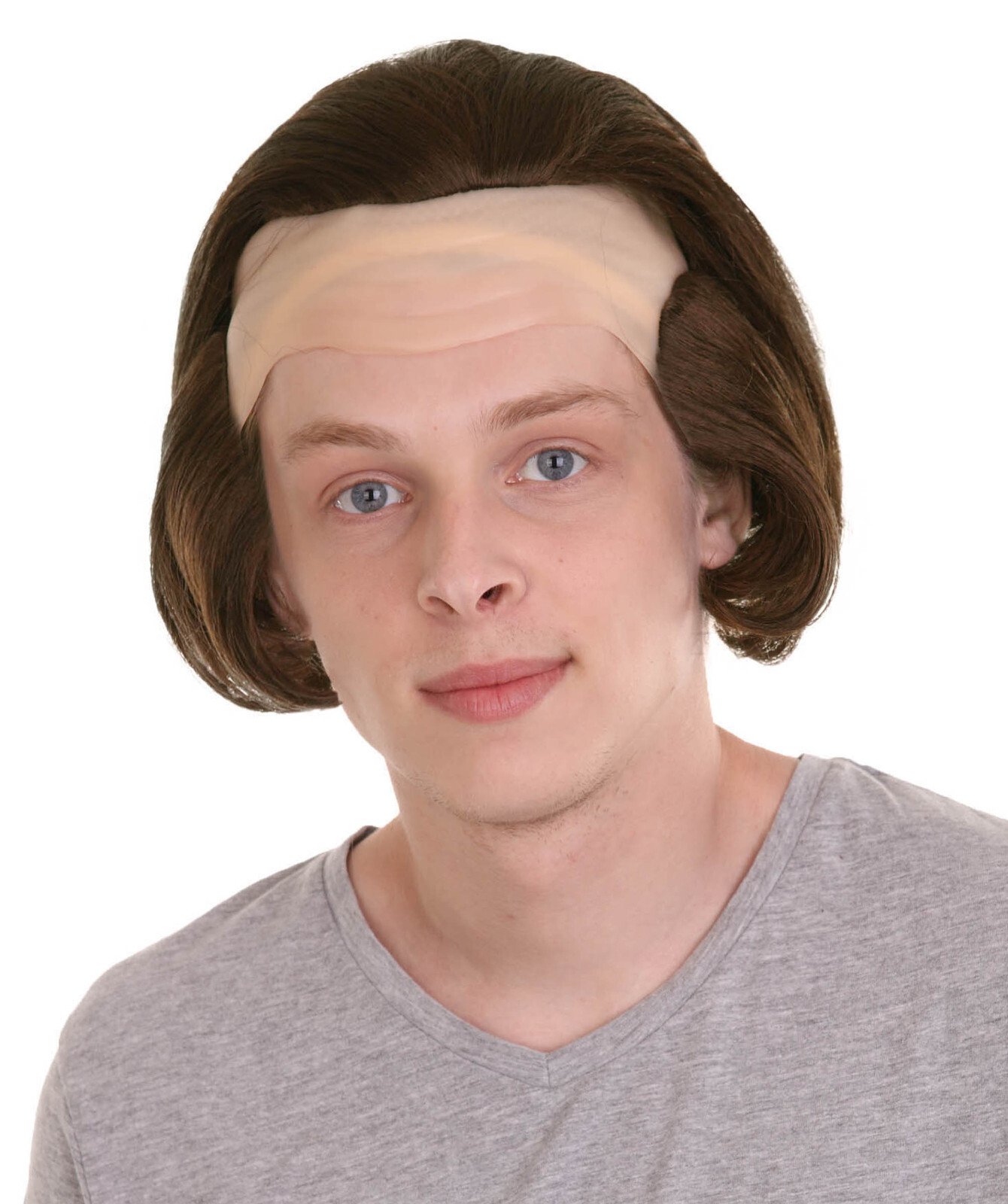 Jack From The Shining Wig Cosplay Horror Movie Fancy Dress Costume Adults UK