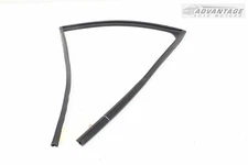2020-2022 NISSAN SENTRA REAR RIGHT DOOR WINDOW RUN CHANNEL WEATHERSTRIP SEAL OEM