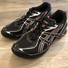 asics gel tech walker neo 4 women's