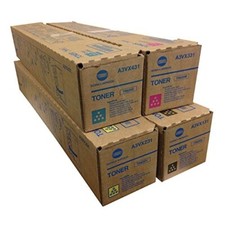 Tóner Konica Minolta TN620 A3VX131 A3VX331 A3VX231 A3VX431 C3070L C4065L C1060L