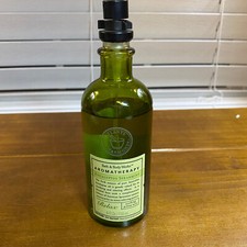 Used Bath Body Works Eucalyptus Spearmint Aromatherapy Relax Pillow Mist