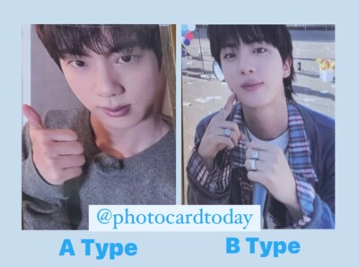 BTS JIN HAPPY HAPPINESS SPECIAL STAGE JANGCHUL WEVERSE CUSTOMER