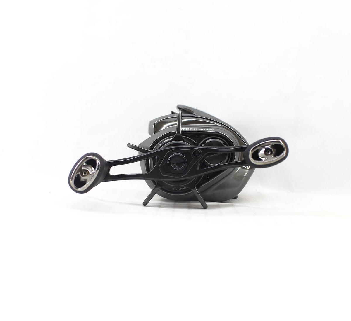 Daiwa 24スティーズSV TW 100XHL ダイワ】 24スティーズ SV TW 100XHL DAIWA STEEZZ | スプール