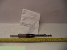9.5MM 8" WOOD HOLE SAW MORTISING CHISEL BIT