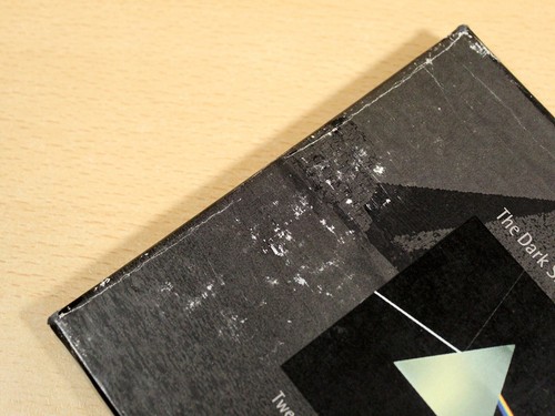 Pink Floyd/Dark Side Of The Moon : 20th Anniversary Edition/1992 Remastered CD - Picture 3 of 12