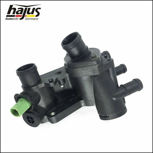 Hajus Kühlmittel Thermostat 103°C - Für Citroen Peugeot 1.1 1.4 Motoren