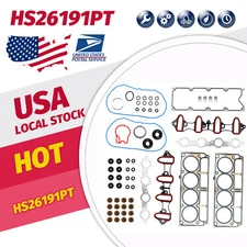OEM Replace HS26191PT Cylinder Head Gasket Set For Chevrolet Tahoe Base  2006