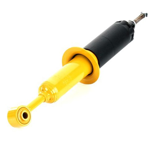 MONROE Shock Absorber Front Left-Gas Magnum TDT For TOYOTA HILUX KUN26R #36-0841 - Picture 3 of 6