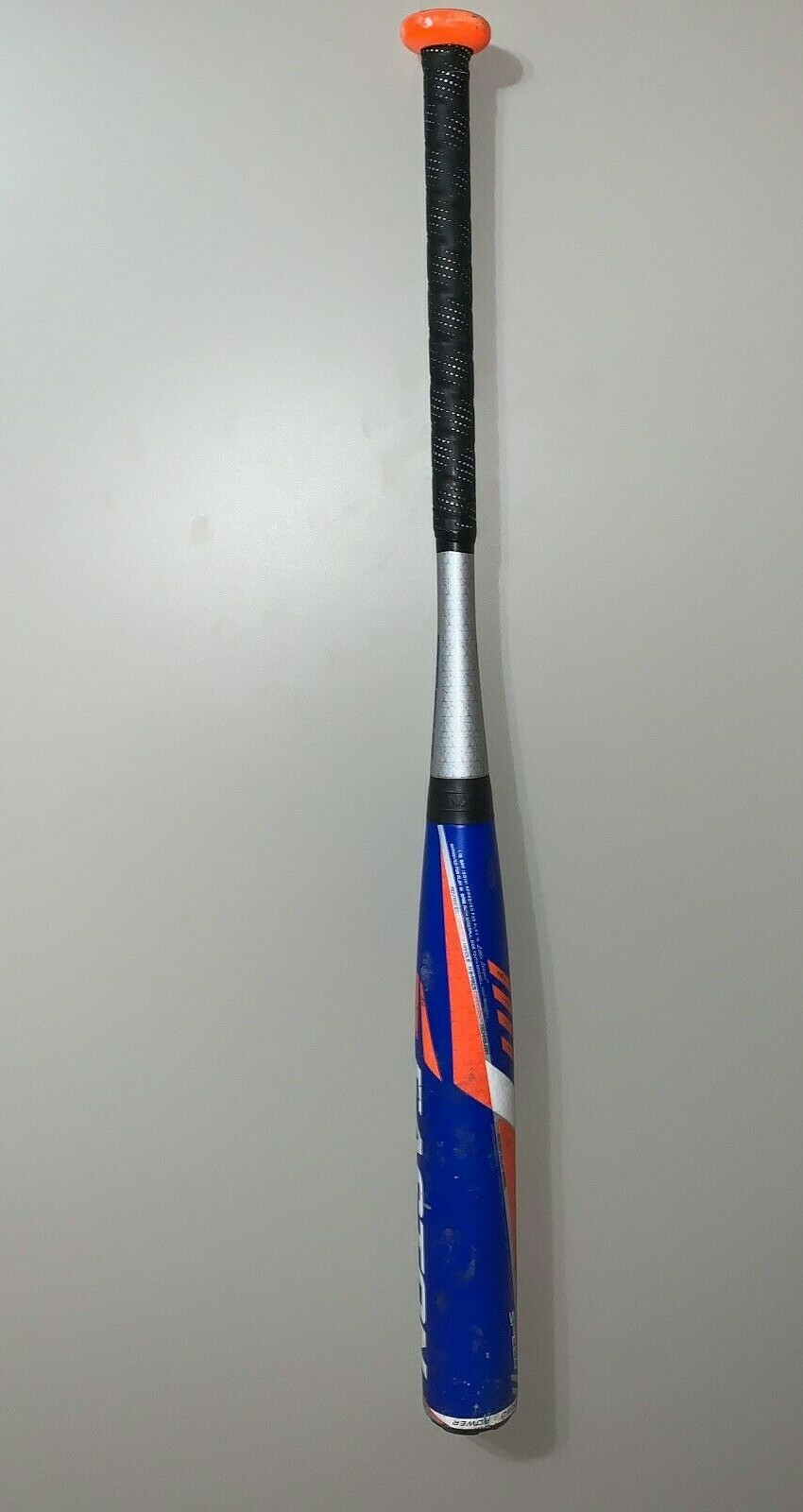 Easton Power Brigade CXN 2peice BASEBALL BAT 31"/19oz/2 1/4"DIAM