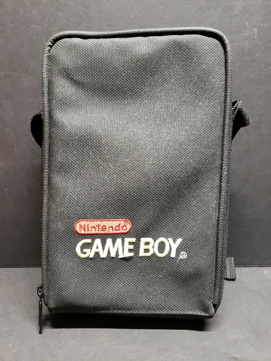 Original gameboy carrying shop case