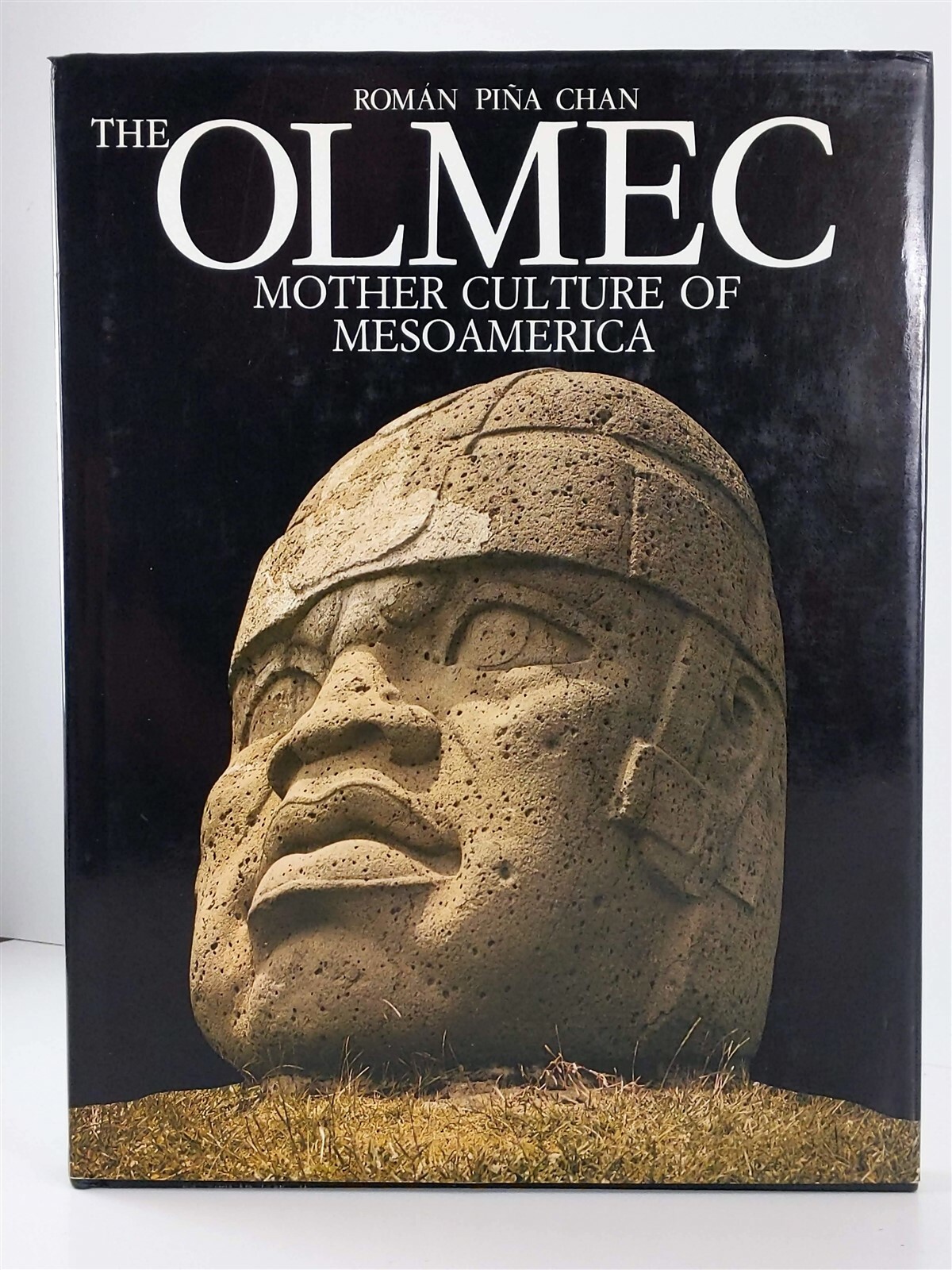The Olmec Mother Culture Of Mesoamerica By Roman P Chan And Rizzoli 1989 Hardcover For Sale Online Ebay
