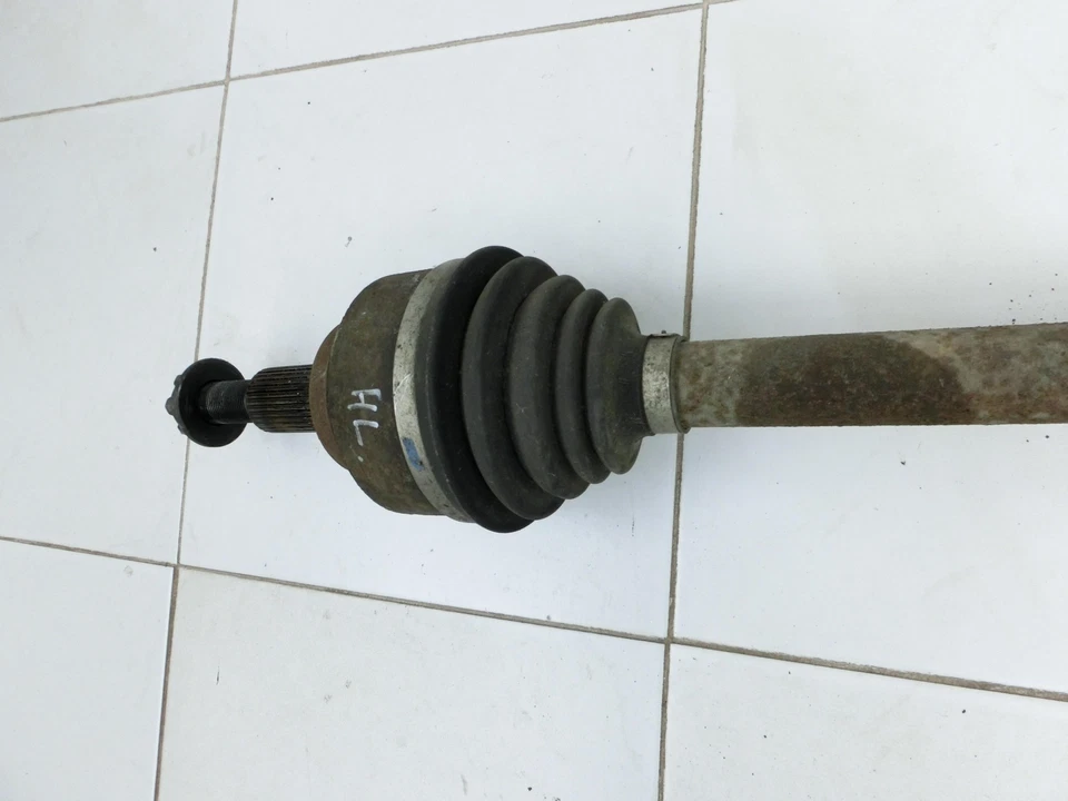 Antriebswelle Gelenkwelle Hi Li für Jeep Grand Cherokee WK2 CRD 3,0 184KW 4WD - Image 4 of 4