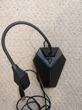 CMTECK CM-G006 Studio USB Computer Microphone - Black Plug-N-Play 