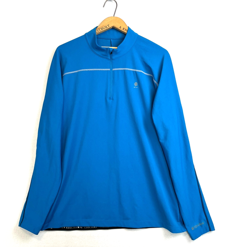 Chemise Coolibar UPF 50+ Homme Coppitt Manches Longues