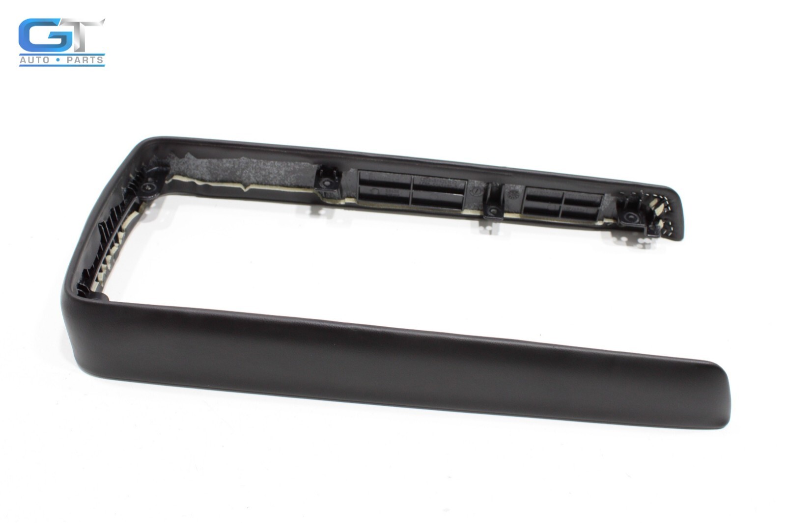 LINCOLN AVIATOR REAR 2ND ROW CONSOLE BEZEL TRIM COVER PANEL OEM 2020