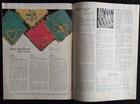1950 CLARK'S O.N.T. & J.&P. COATS BATHROOM BEAUTIES BOOK #265 DECORATIVE CROCHET — photo 9