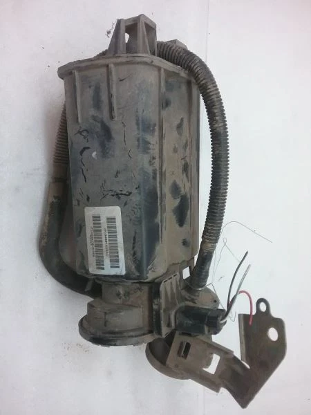 04891386AD Fuel Vapor Charcoal Canister 3.5L 2002 CHRYSLER 300M W2-5RM Foto 3 de 4