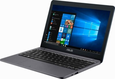 New ASUS Laptop 11.6