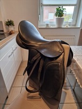 Hemano VS Sattel 17,5 Zoll/ 35 Kammerweite sehr guter Zustand 