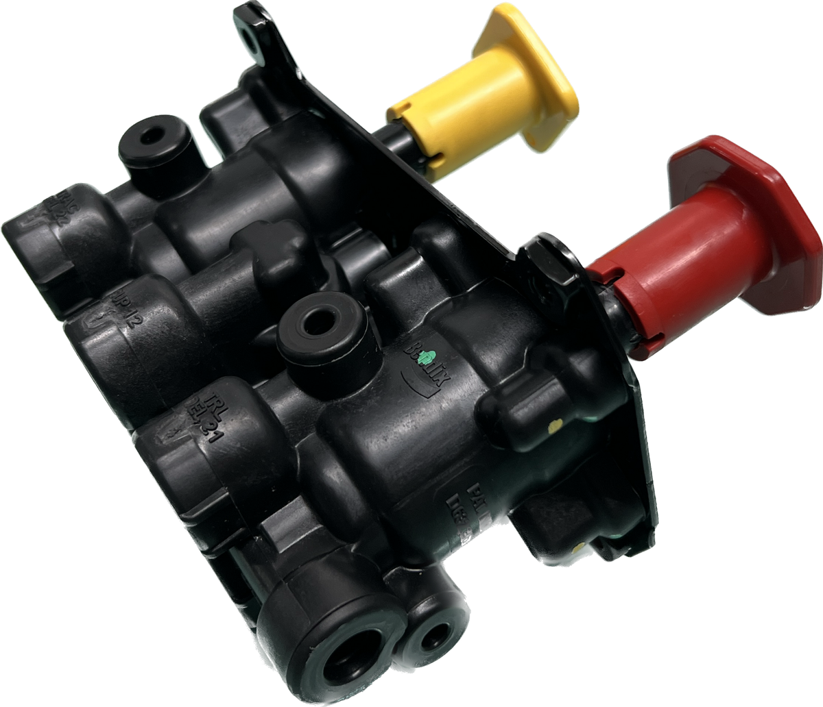 800573 800573BXW Genuine MV-3 Dash Valve OEM - New | eBay