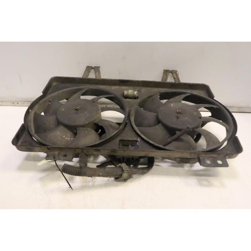 COOLING FAN FOR ALFA ROMEO 164 SUPER (92-98) 2.5 TD BER. 4P/D/2500CC. 1992 - Picture 2 of 8