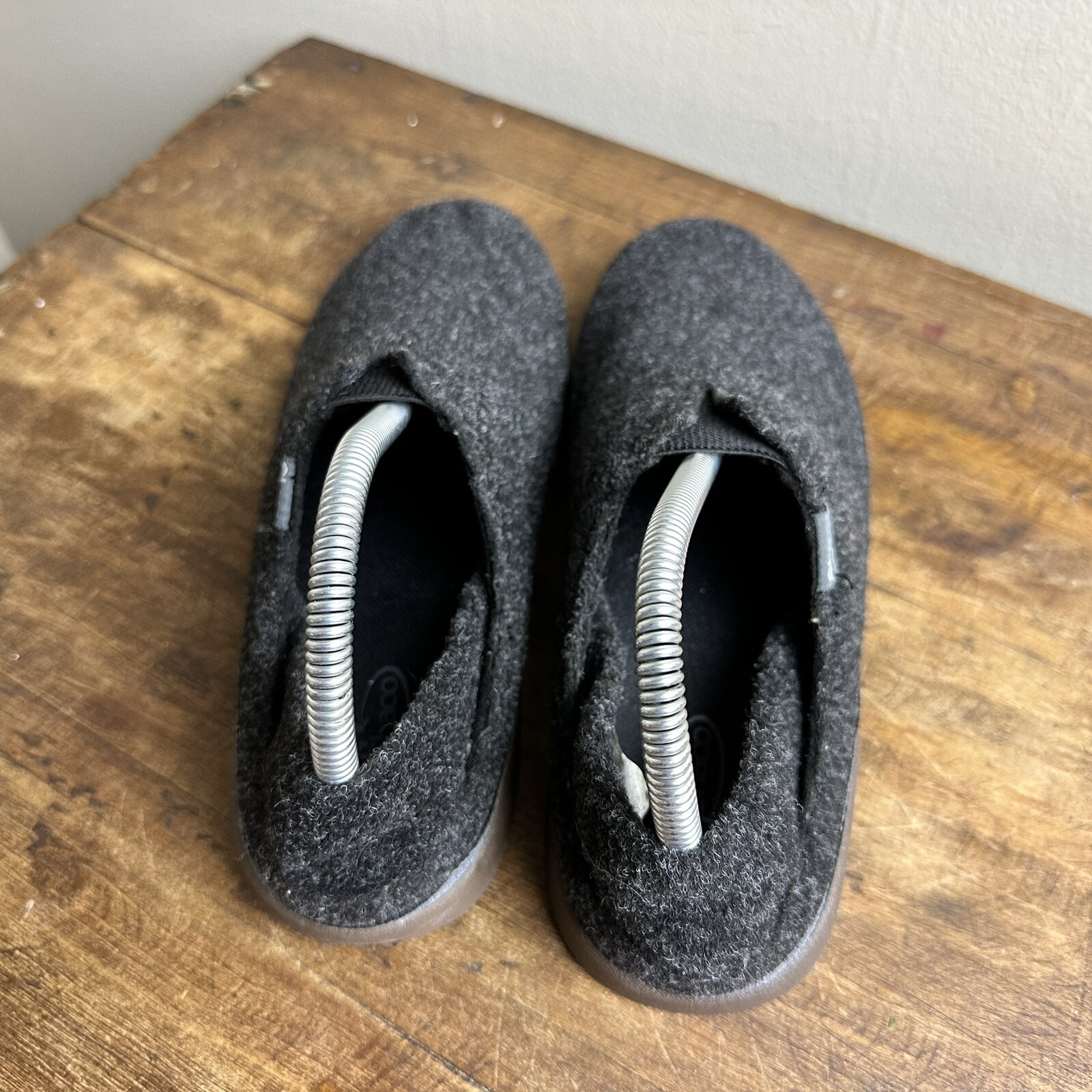 chaco loafers