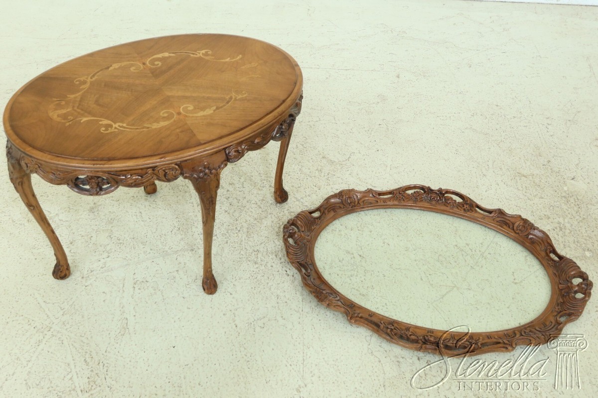 値下激レア30s antique vintage Table