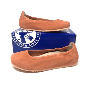 birkenstock flats celina