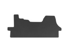 Velours Fußmatten für Citroen Jumper II ab Bj. 2006 Passform Automatten ANTR STD