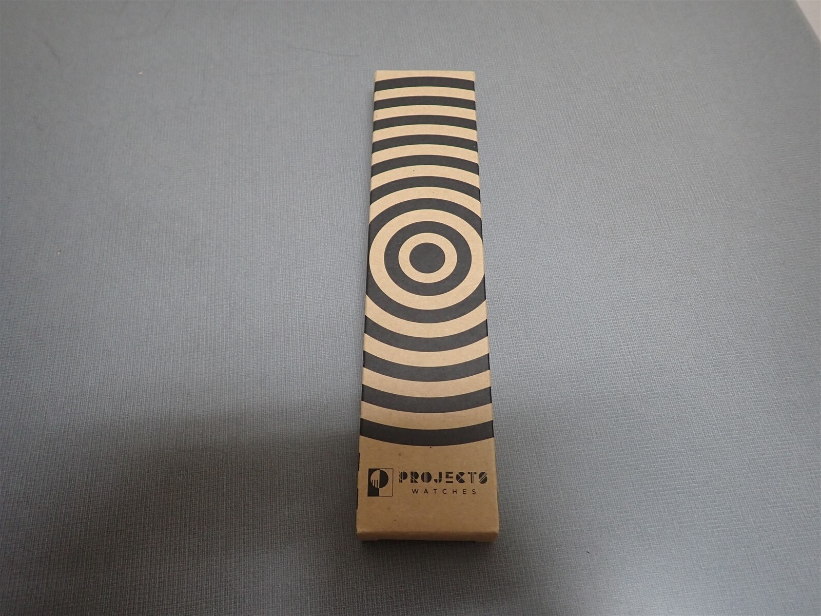 NEW Projects Watches Meet in the Middle PJT-BAND-DW10L 42/44mm Silicone Strap