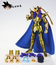 Modellino giocattolo MST Model Saint Seiya Myth Cloth EX/EXM Scorpione Milo 