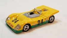 Solido Ref 195 Ligier JS/3  - Marx - Yellow - Near MINT - SEE!
