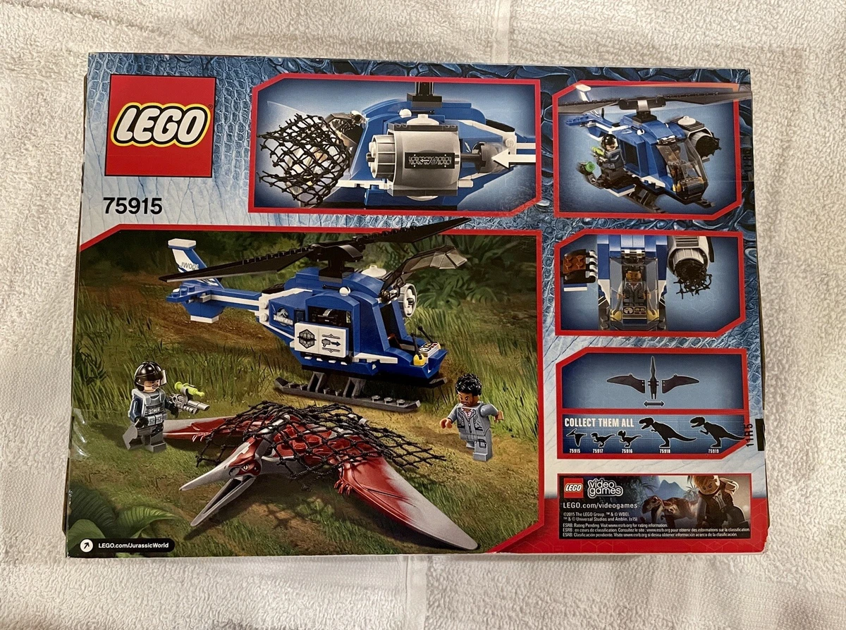 75915 lego new arrivals