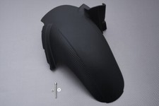 Black Racing Rear Fender / Mudguard / Hugger For YAMAHA EVOLIS 300 2017-2018