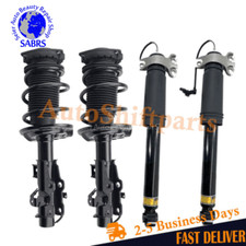 2017-2024 FOR Chevy Camaro ZL1 F55 Magnetic Ride Shocks Struts Front & Rear