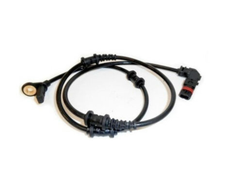 NEW MERCEDES-BENZ M W164 FRONT ABS SPEED SENSOR A1649058400 NEW MERCEDES-BENZ M W164 FRONT ABS SPEED SENSOR A1649058400