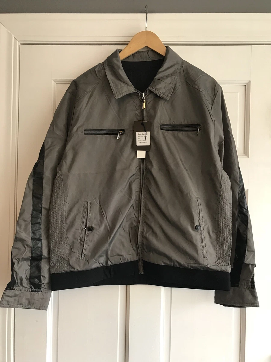 Bleau clearance grandeur windbreaker