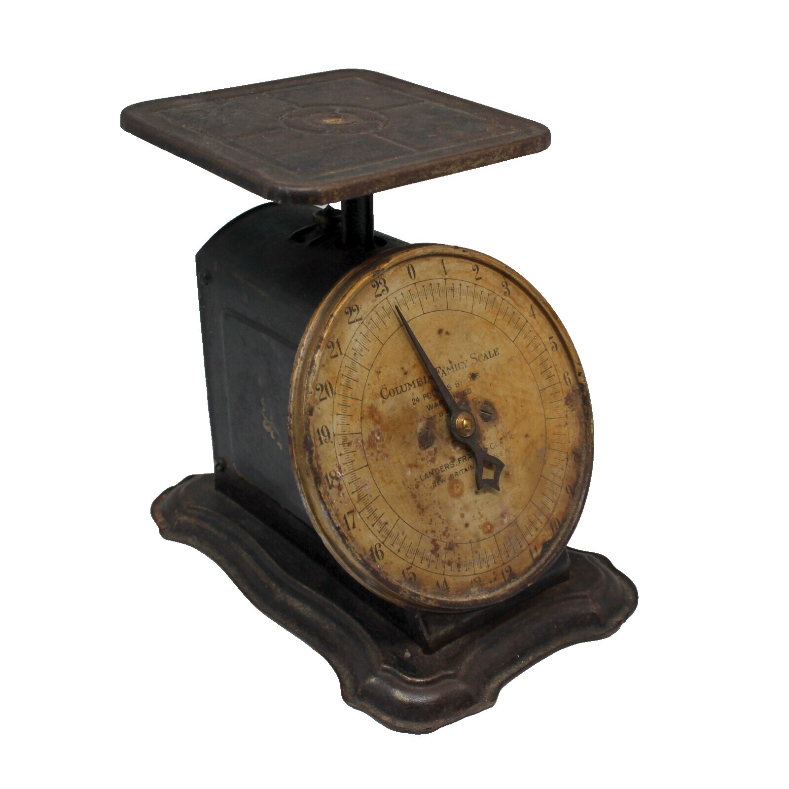 Columbia Family Scale | eBay
