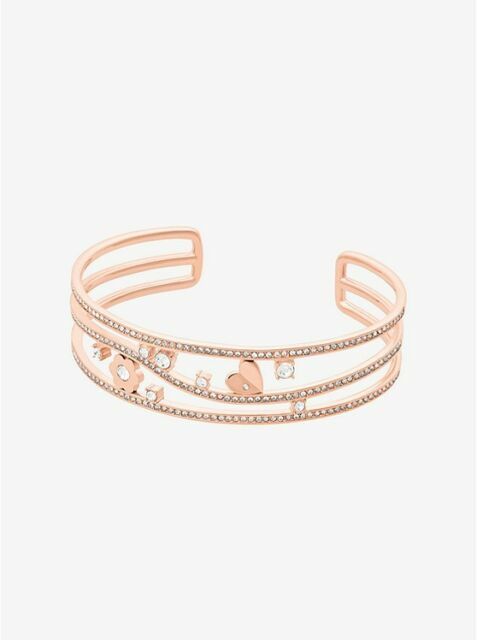michael kors bangle sale