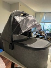 UPPAbaby Bassinet - Greyson - Used