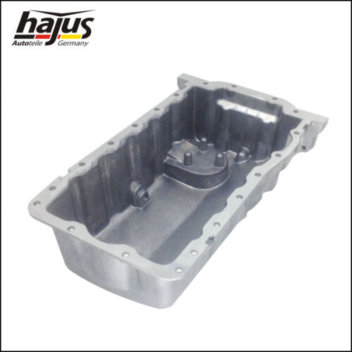 Ölwanne Audi Seat Skoda VW Golf IV Polo 9N 1.9 SDI TDI 1.6 2.0 Original Hajus - Bild 2 von 6
