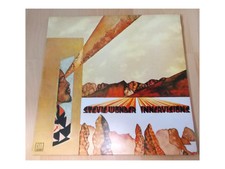 Stevie Wonder    Innervisions - LP - FOC - Br...