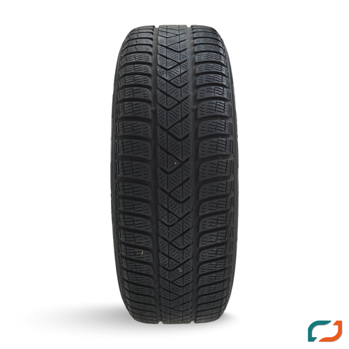 Original VW Passat 3G B8 Roues D'Hiver Aragon Pneu 215/60R16 95H 16 Pouces - Bild 6 von 8