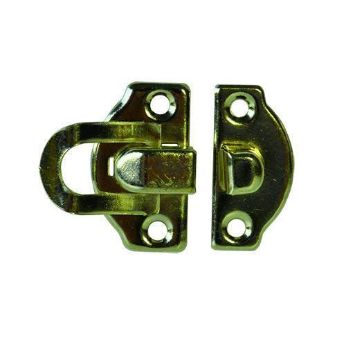 Koncreto Clipper Per  Cofanetti Pz 2 Ottonata In Blister.