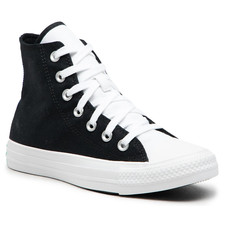 Converse Women's Chuck Taylor All Star High Top Sneakers Shoes A00863C